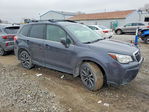 Subaru Forester 2017