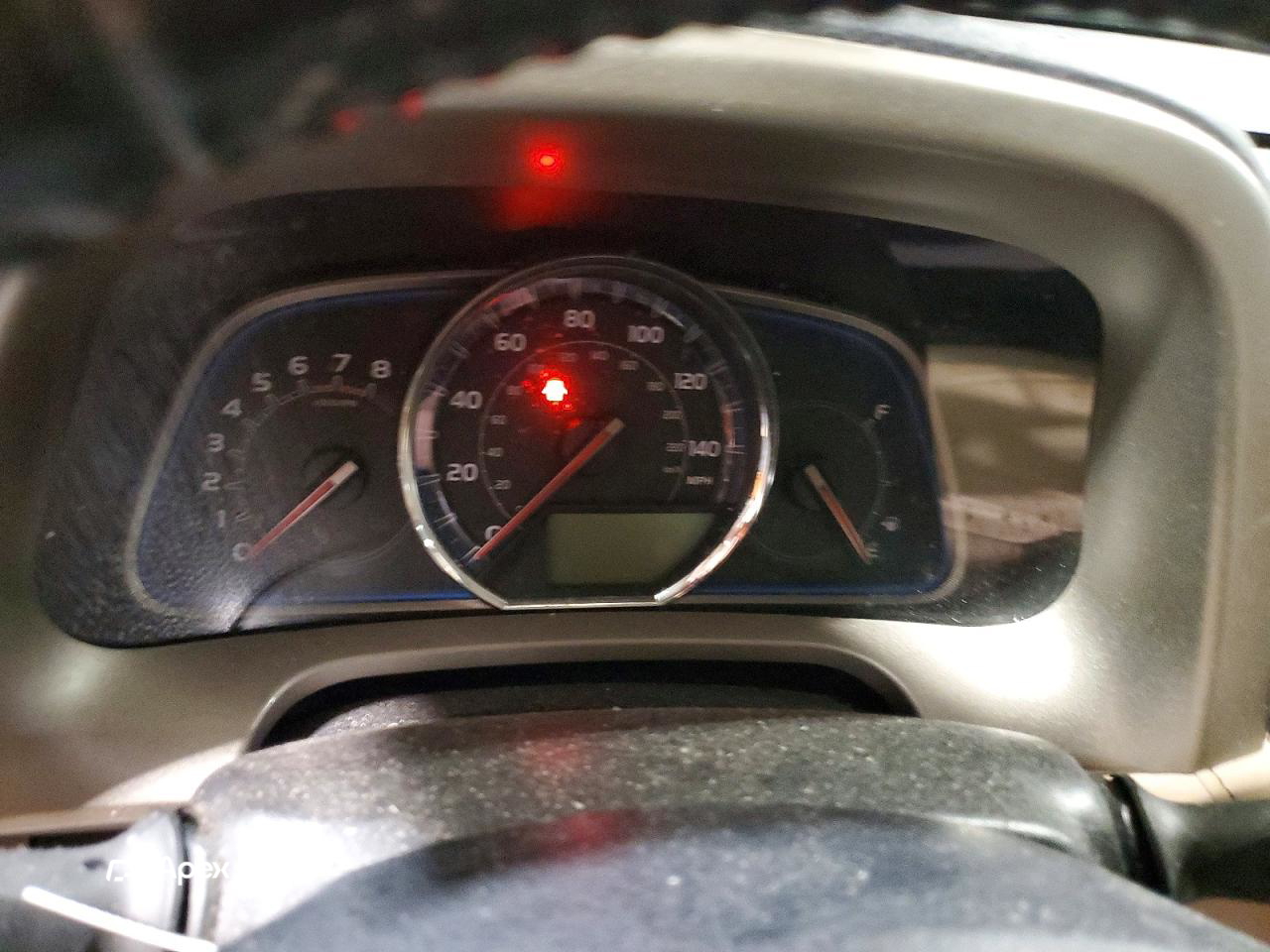 Toyota RAV 4 2014