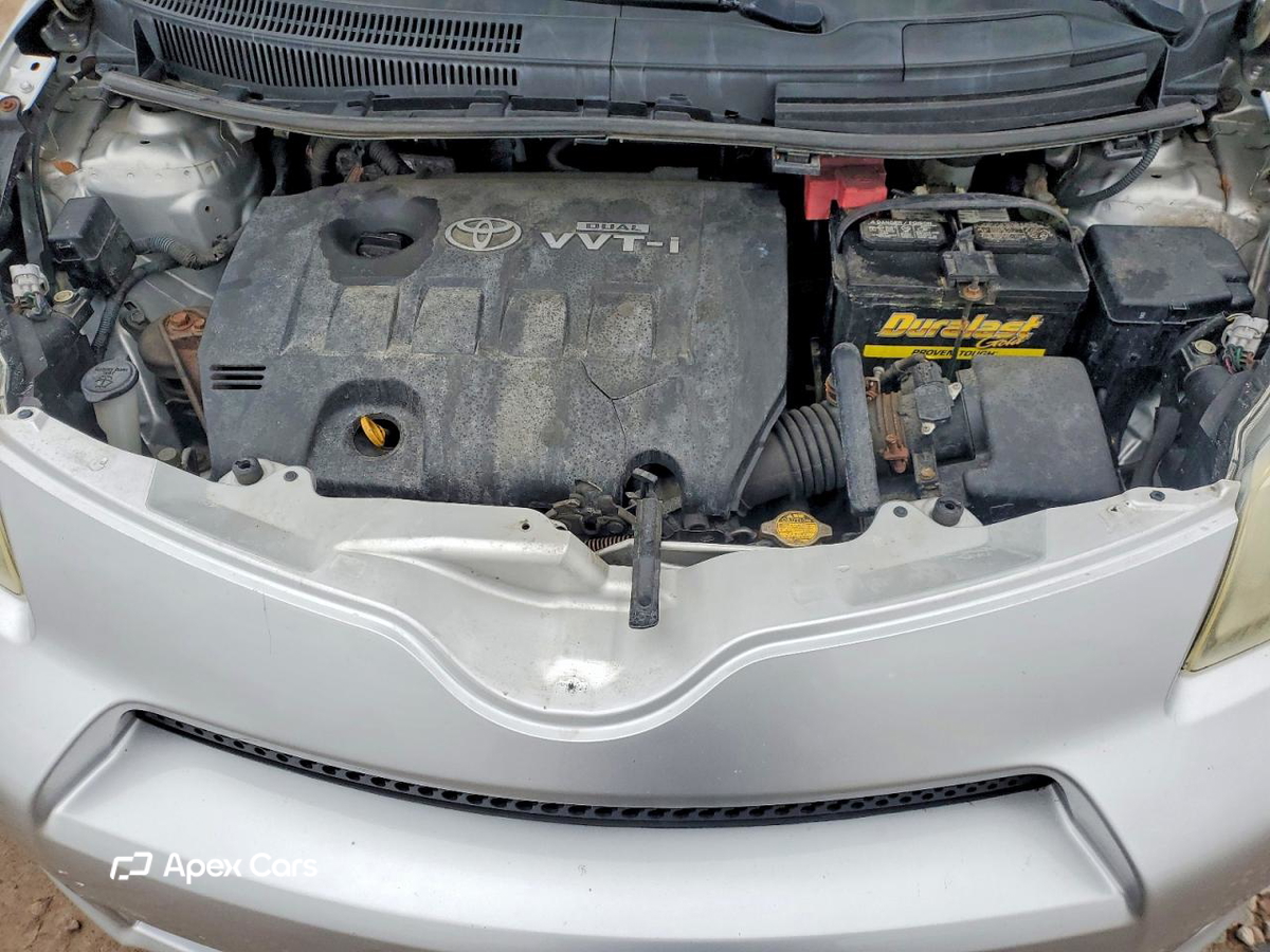 Scion xD 2008