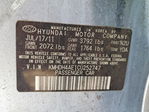 Hyundai Elantra 2012
