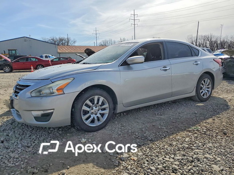 Nissan Altima 2013 - Image 1 of 12