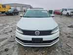 Volkswagen Jetta 2017