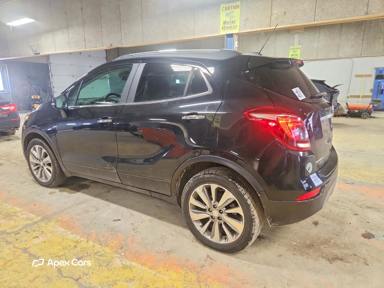 Buick Encore 2019