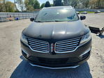Lincoln MKC 2016