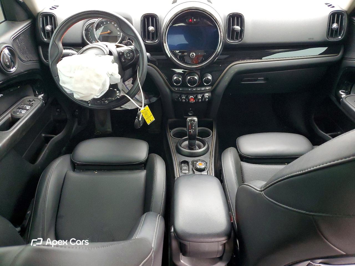 MINI Cooper 2021