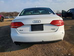 Audi A4 2011