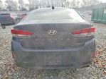 Hyundai Sonata 2018