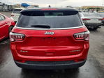 Jeep Compass 2025