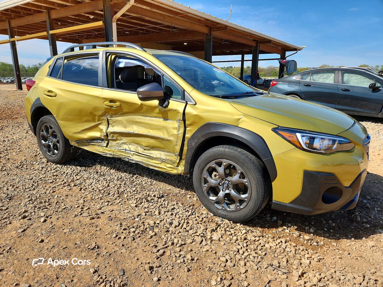 Subaru XV 2023