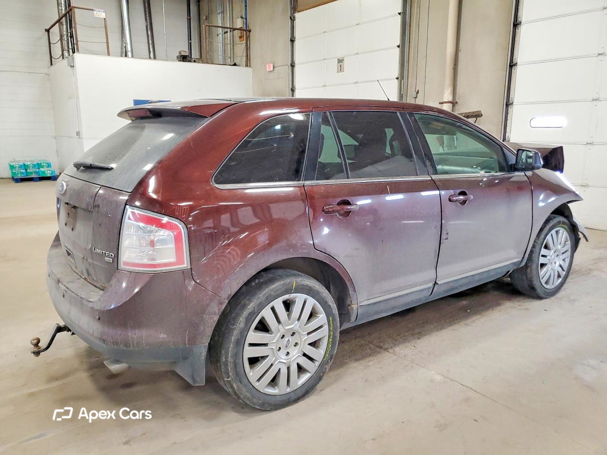 Ford Edge 2010