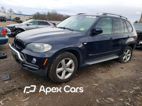 BMW X5 2008 - Zdjęcie 1 z 13