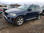 BMW X5 2008
