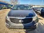 Kia Sportage 2014