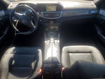 Mercedes-Benz E-klasse 2011