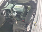 Jeep Wrangler 2025