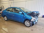 Mitsubishi Mirage 2024