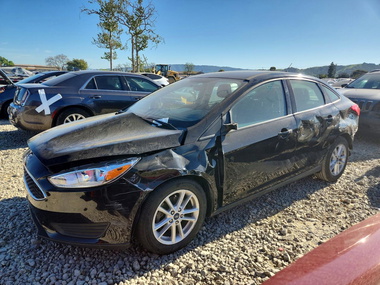 Ford Focus 2018 - Zdjęcie 1 z 13
