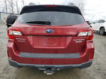 Subaru Outback 2015