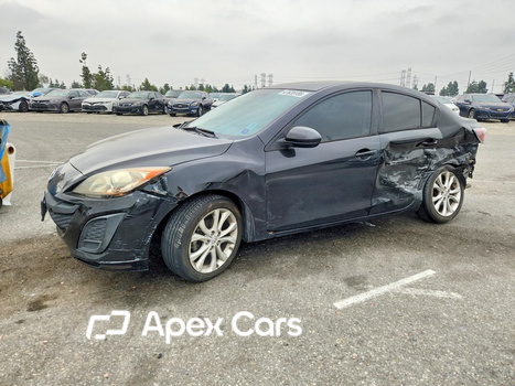 Mazda 3 2011 - Zdjęcie 1 z 6