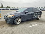 Mazda 3 2011