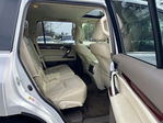 Lexus GX 2012