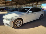 BMW Series 3 2017