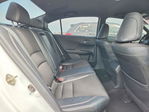 Honda Accord 2016