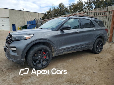 Ford Explorer 2023 - Image 1 of 14