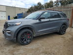 Ford Explorer 2023