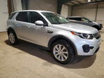 Land Rover Discovery 2016