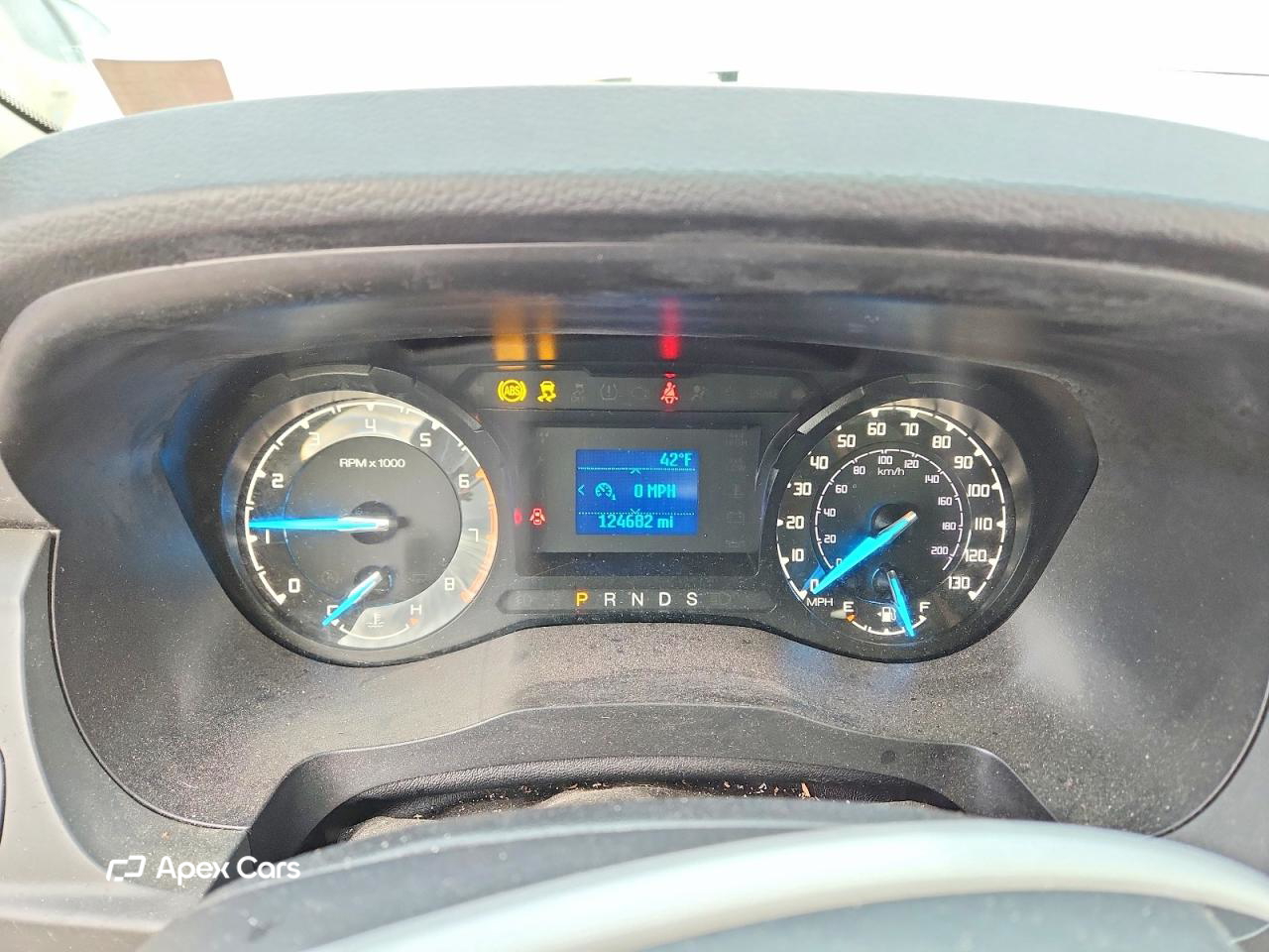 Ford Ranger 2021