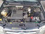 Ford Escape 2009