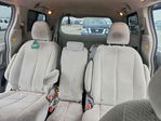 Toyota Sienna 2012
