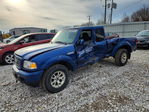 Ford Ranger 2009