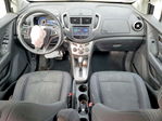 Chevrolet Trax 2016