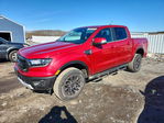 Ford Ranger 2021