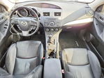 Mazda 3 2012