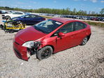Toyota Prius 2012