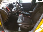Jeep Renegade 2015