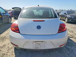 Volkswagen Beetle 2014