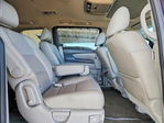 Honda Odyssey 2014