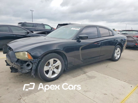 Dodge Charger 2014 - Image 1 of 13
