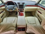 Lexus LS 2010