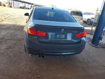 BMW Series 3 2015