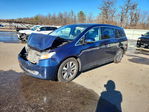 Honda Odyssey 2015