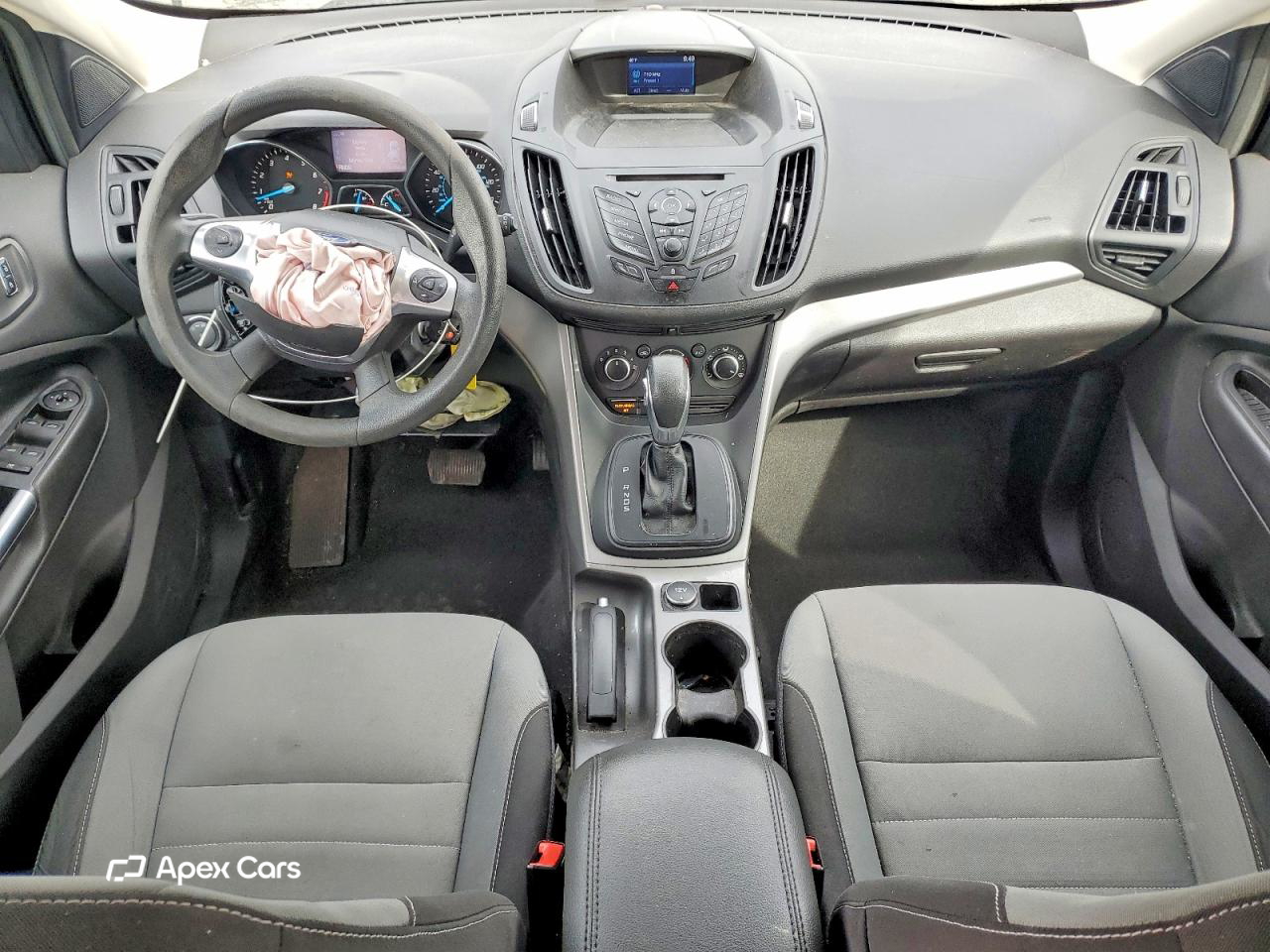 Ford Escape 2015