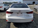 Lexus IS 2015