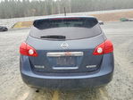Nissan Rogue 2013