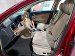 Lincoln MKZ 2012