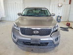 Kia Sorento 2018